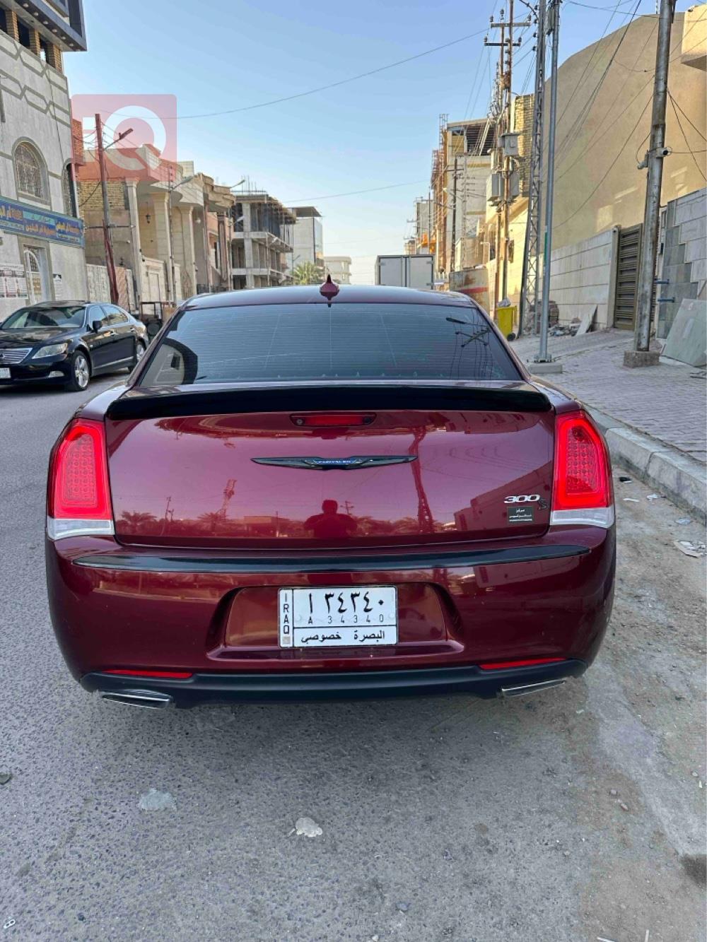 Chrysler 300